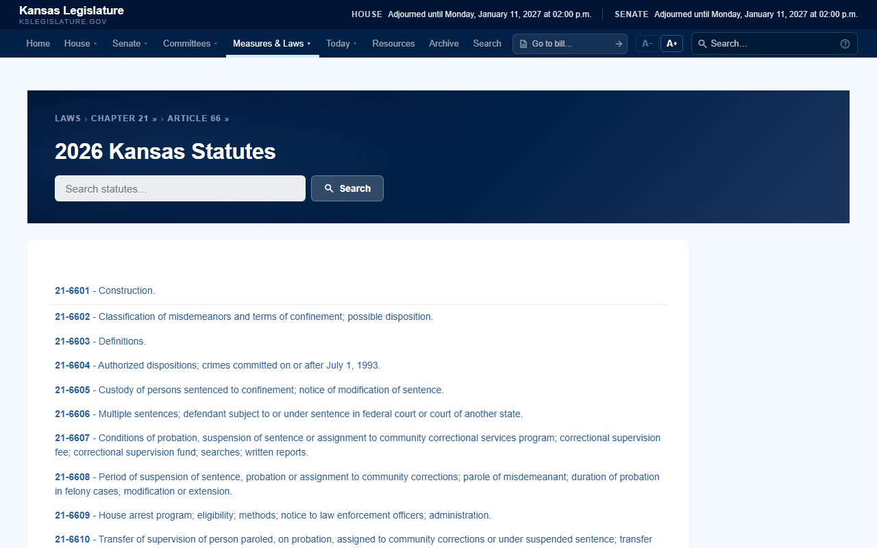 Harvey County criminal court records Kansas expungement law index